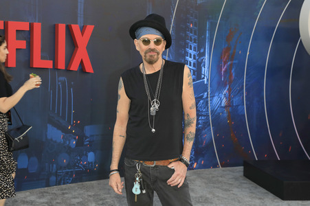 Filmpremiere 'The Gray Man' in Los Angeles