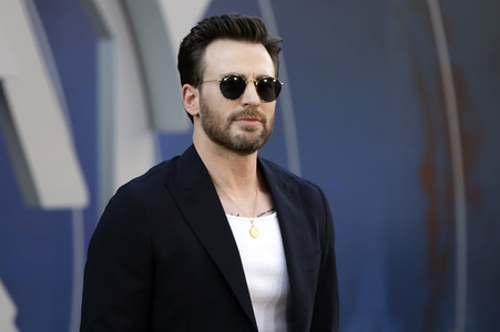 Filmpremiere 'The Gray Man' in Los Angeles