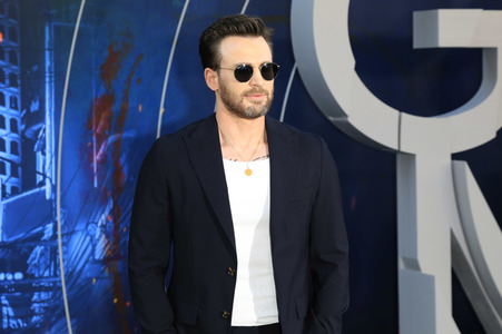 Filmpremiere 'The Gray Man' in Los Angeles