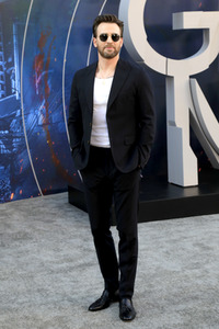 Filmpremiere 'The Gray Man' in Los Angeles