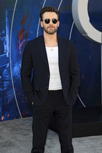 Filmpremiere 'The Gray Man' in Los Angeles