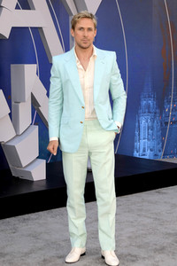 Filmpremiere 'The Gray Man' in Los Angeles