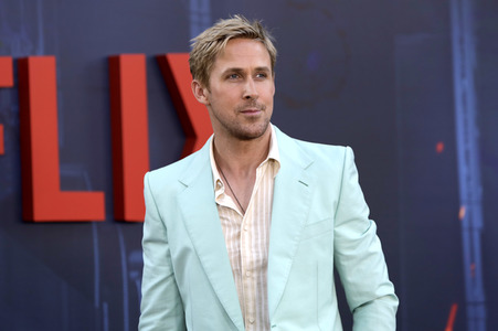 Filmpremiere 'The Gray Man' in Los Angeles