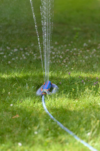 Symbolfoto Wasserknappheit
