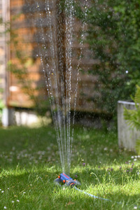 Symbolfoto Wasserknappheit