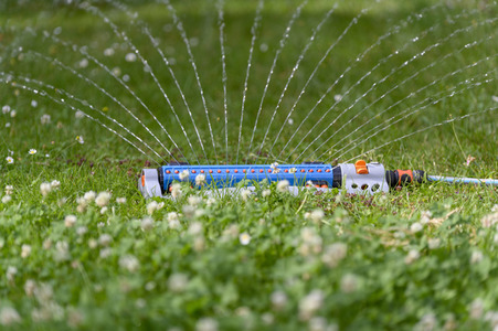 Symbolfoto Wasserknappheit