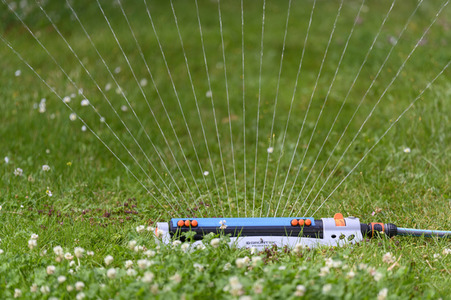 Symbolfoto Wasserknappheit