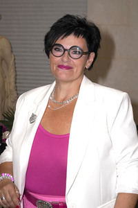 Präsentation der Kosmetikserie 'No1 Skin Revolution' in Berlin