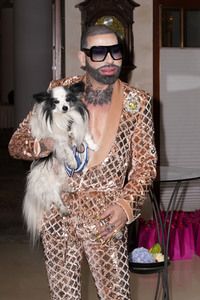 Präsentation der Kosmetikserie 'No1 Skin Revolution' in Berlin