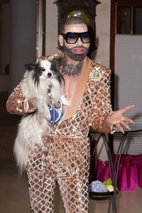 Präsentation der Kosmetikserie 'No1 Skin Revolution' in Berlin