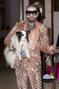 Präsentation der Kosmetikserie 'No1 Skin Revolution' in Berlin