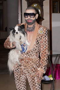 Präsentation der Kosmetikserie 'No1 Skin Revolution' in Berlin