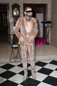 Präsentation der Kosmetikserie 'No1 Skin Revolution' in Berlin