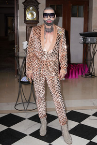 Präsentation der Kosmetikserie 'No1 Skin Revolution' in Berlin