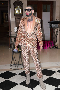 Präsentation der Kosmetikserie 'No1 Skin Revolution' in Berlin