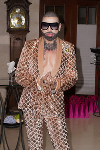 Präsentation der Kosmetikserie 'No1 Skin Revolution' in Berlin