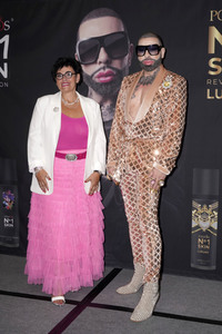 Präsentation der Kosmetikserie 'No1 Skin Revolution' in Berlin