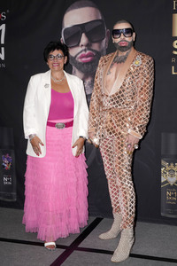 Präsentation der Kosmetikserie 'No1 Skin Revolution' in Berlin