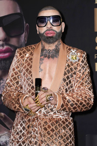 Präsentation der Kosmetikserie 'No1 Skin Revolution' in Berlin