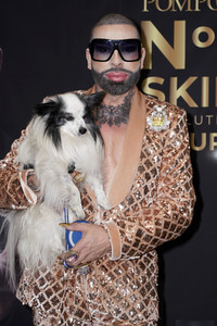 Präsentation der Kosmetikserie 'No1 Skin Revolution' in Berlin