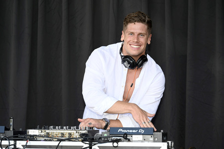 Mini München Sommerfest in München