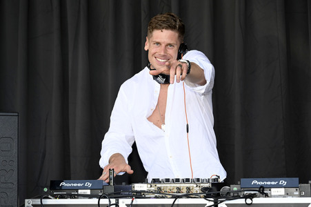 Mini München Sommerfest in München