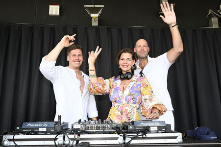 Mini München Sommerfest in München