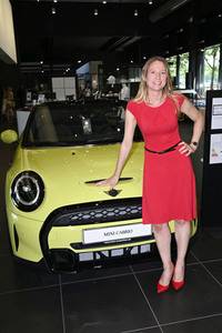 Mini München Sommerfest in München
