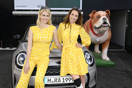 Mini München Sommerfest in München