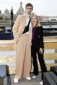 Filmpremiere 'Bibi & Tina - Einfach Anders' in Dresden