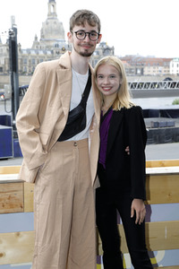 Filmpremiere 'Bibi & Tina - Einfach Anders' in Dresden