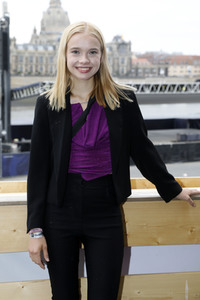 Filmpremiere 'Bibi & Tina - Einfach Anders' in Dresden