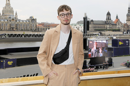 Filmpremiere 'Bibi & Tina - Einfach Anders' in Dresden