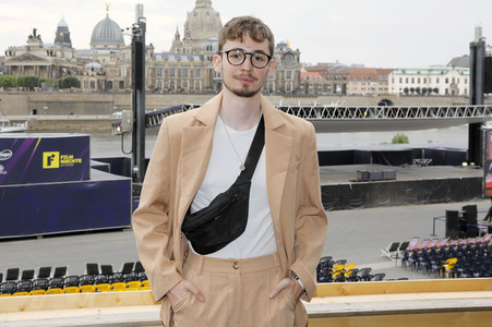 Filmpremiere 'Bibi & Tina - Einfach Anders' in Dresden