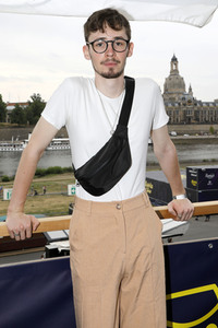 Filmpremiere 'Bibi & Tina - Einfach Anders' in Dresden