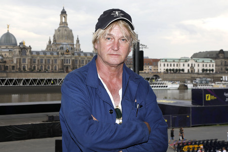 Filmpremiere 'Bibi & Tina - Einfach Anders' in Dresden