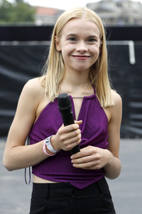 Filmpremiere 'Bibi & Tina - Einfach Anders' in Dresden