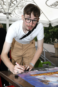 Filmpremiere 'Bibi & Tina - Einfach Anders' in Dresden