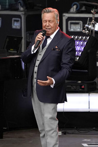 Konzert von Roland Kaiser in Berlin