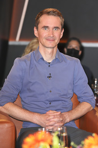 'NDR Talk Show' in Hamburg