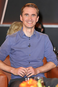 'NDR Talk Show' in Hamburg