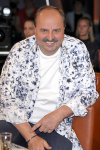 'NDR Talk Show' in Hamburg