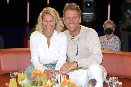 'NDR Talk Show' in Hamburg