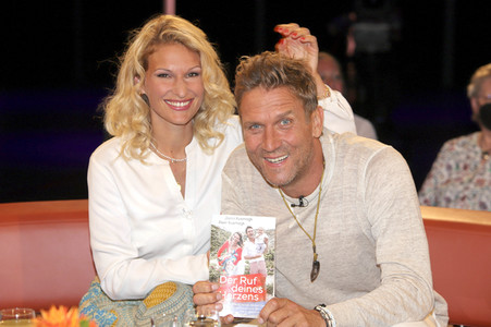 'NDR Talk Show' in Hamburg