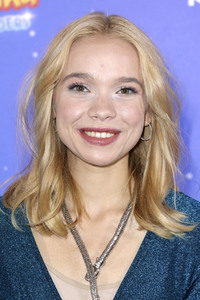 Filmpremiere 'Bibi & Tina - Einfach anders' in Hamburg