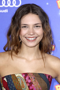 Filmpremiere 'Bibi & Tina - Einfach anders' in Hamburg