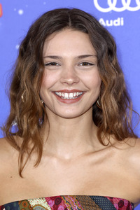 Filmpremiere 'Bibi & Tina - Einfach anders' in Hamburg