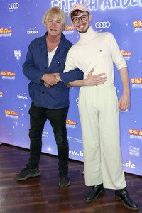 Filmpremiere 'Bibi & Tina - Einfach anders' in Hamburg