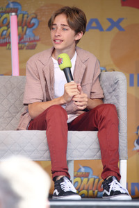 German Comic Con limited & Family Edition in Dortmund