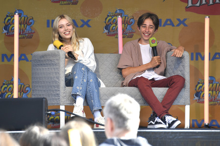 German Comic Con limited & Family Edition in Dortmund